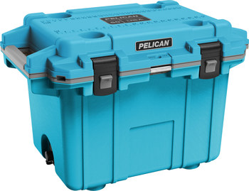 Pelican Personal Cooler 82549407633, Size 50 qt