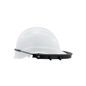 Global Glove Bullhead Safety Bracket Accessory HH-PB1 - Black - 02971