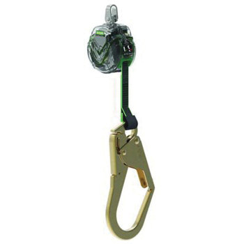 Picture of MSA Polyester Vertical Lifeline (Main product image)