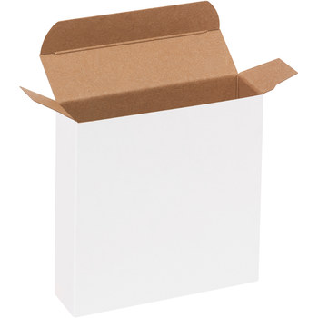 Picture of RTC44W Reverse Tuck Folding Cartons. (Main product image)