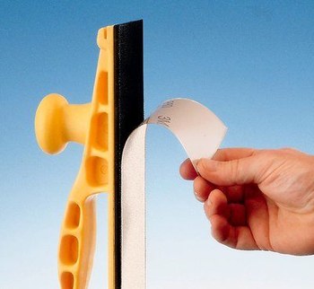3M Stikit File Board - PSA Attachment - 2 3/4 in Width x 16 in Length - 05444