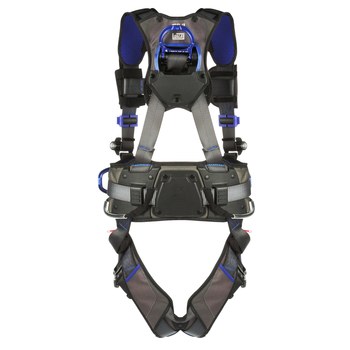 DBI-SALA ExoFit X300 Climbing, Positioning, Wind Energy Body