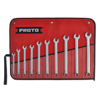 Proto J1200MHASD Combination ASD Wrench Set | RSHughes.com