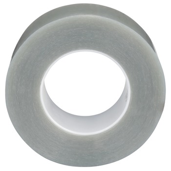 3M 7010048706 Clear Surface Protective Tape - 3 in Width x 72 yd Length - 6.3 mil Thick - 99942