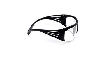 3M SecureFit Safety Glasses SF601 27376 - Size Universal