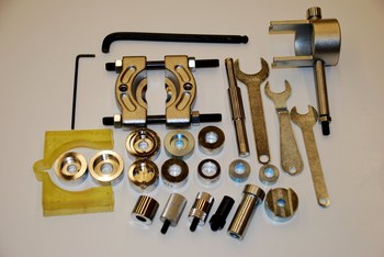 3M Service Tool Kit 20215