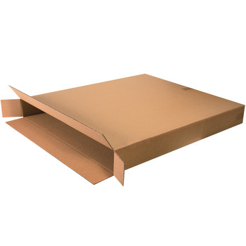 Picture of 36542FOL Side Loading Boxes. (Main product image)