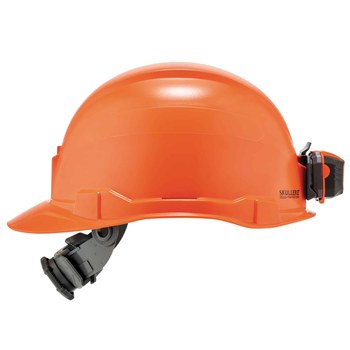 Ergodyne Skullerz Hard Hat 8970LED 60143 - Orange