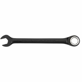 Proto JSCRM17 Combination Non-Reversible Ratcheting Wrench