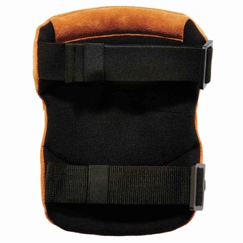 Ergodyne ProFlex Knee Pad 230LTR 18232 - Size Universal - Brown