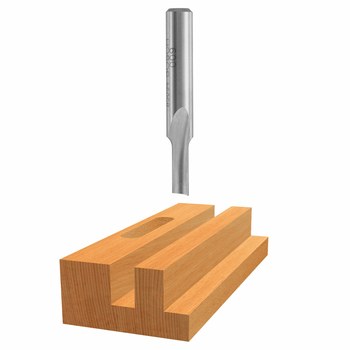 Picture of Bosch 1/8 in Router Bit 85092 (Main product image)