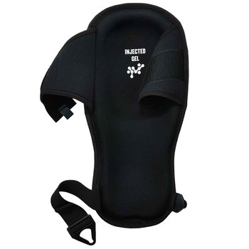 Ergodyne Proflex Knee Pad 342 18442 - Black