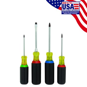Dewalt DWHT66416 Screwdriver Set | RSHughes.com