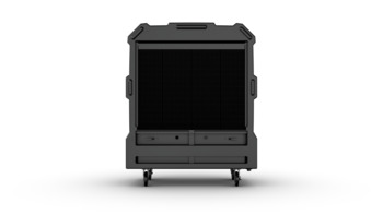 Portacool Apex 2000 Portable Evaporative Cooler - PACA20001A1