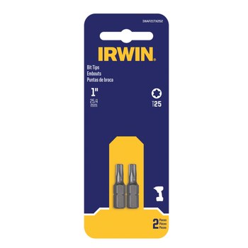 Picture of Irwin 1 in Insert Bit IWAF21TX252 (Main product image)