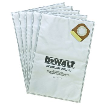 Picture of Dewalt Disposable Fleece Liner DCV9402 (Main product image)
