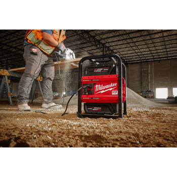 Milwaukee MXF REDLITHIUM FORGE HD12.0 Battery MXFHD812 - 12 Ah