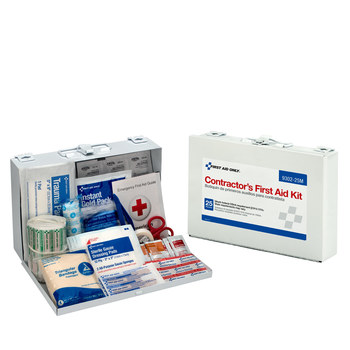 Picture of First Aid Only First Aid Kit (Main product image)