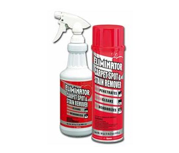 Dymon Eliminator Carpet Cleaner, 32 oz Bottle, 10632 | RSHughes.com