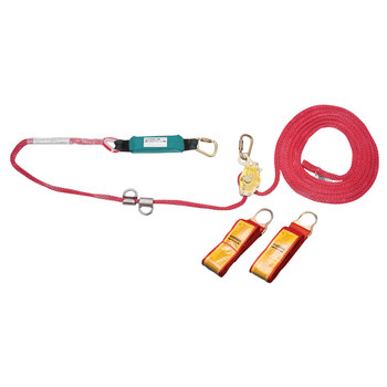 Picture of MSA Gravity Fall Protector (Main product image)