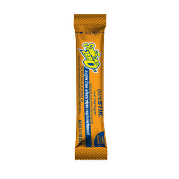 Picture of Sqwincher Qwik Stik ZERO 0.11 oz Powder Mix (Main product image)