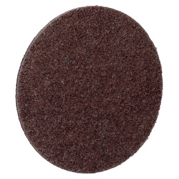 3M Scotch-Brite TN Quick Change Surface Conditioning Disc 67160 - 7 in - Precision Shaped Ceramic - 120+ - Coarse