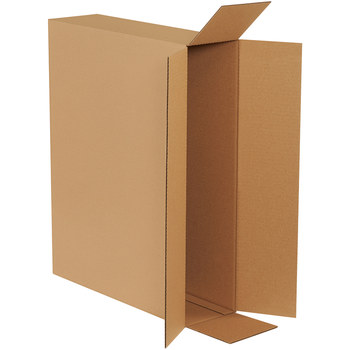 Picture of 26620FOL Side Loading Boxes. (Main product image)