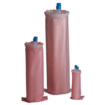 Picture of 3M 70020036698 CUNO CTG-Klean Acrylic Fibers, Phenolic Resin System Filter Pack (Main product image)