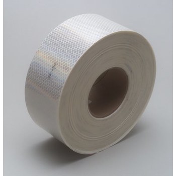Picture of 3M Diamond Grade 983-10 ES Reflective Tape 67827 (Main product image)