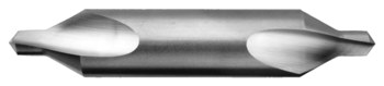 Picture of Cleveland #3 Combined Drill & Countersink C46265 (Main product image)