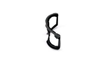 3M SecureFit Protective Eyewear Accessory 600 27355 - Black