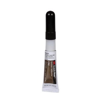 Amazon.co.jp: 3M Scotch-Weld CA4 シアノアクリレート接着剤