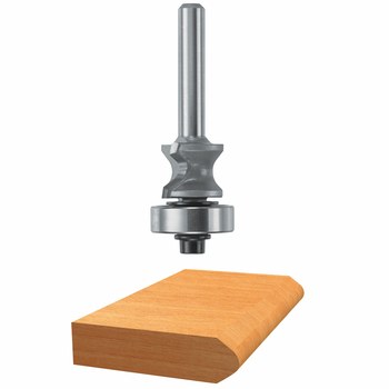 Picture of Bosch 3/32 in Router Bit 85612M (Main product image)