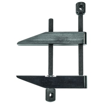 Picture of Starrett Toolmakers Parallel Clamp 161D (Main product image)