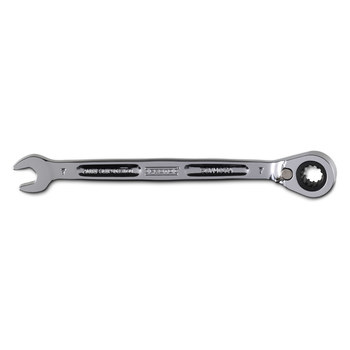 Proto JSCVM08A Combination Reversible Ratcheting Wrench