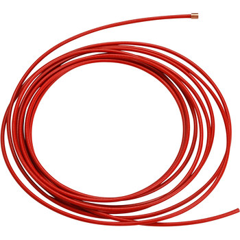 Picture of Brady Red Metal Lockout Cable (Main product image)