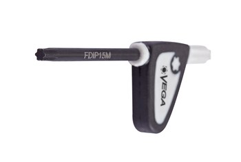 Vega Tools 2.5 mm TORX Plus Flag Driver FDIP08S - S2 Modified Steel - 01562