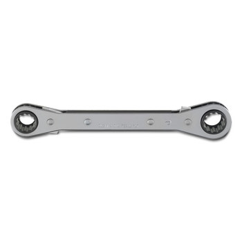 Proto J1194LO Double Box Reversible Ratcheting Wrench
