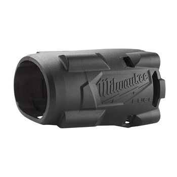 Milwaukee M18 FUEL Rubber Compact Impact Wrench Protective Boot - 49-16-2854
