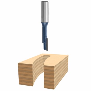 Picture of Bosch 3/8 in Router Bit 85201M (Main product image)