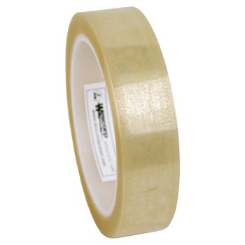 SCS Wescorp Static Control Tape - 1 in Width x 72 yd Length - SCS 780004