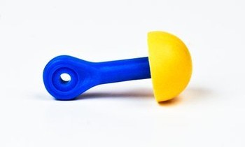 3M E-A-R Express Ear Plugs 11011 - Size Universal