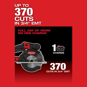 Milwaukee M18 FUEL Circular Saw 2782-20