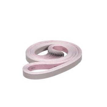 3M 211K Sanding Belt 38964 - 3/4 in x 60 in - Aluminum Oxide - 400 - Super Fine