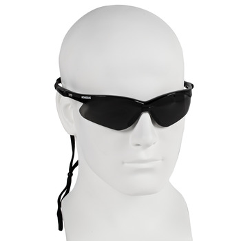 Ansell KleenGuard Nemesis Safety Glasses V30 22475 - Size Universal