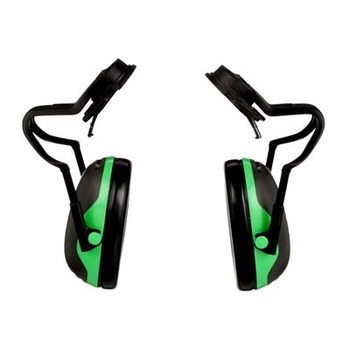 3M Peltor Protective Earmuffs X 67135