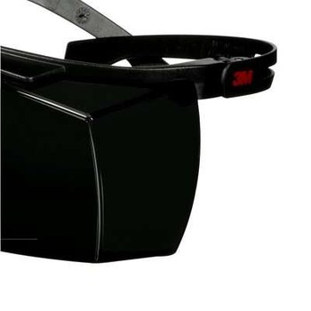3M SecureFit OTG Safety Glasses 3700 27917 - Size Alternate Fit
