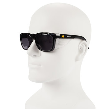 Ansell KleenGuard Safety Glasses Maverick 49311 - Size Universal