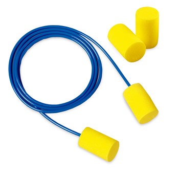 3M E-A-R Classic Soft Ear Plugs 11068 - Size Universal