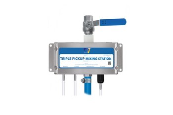 Picture of Decon7 EQUIP-LE181101 3-part H2O Driven Mixing Station (Main product image)
